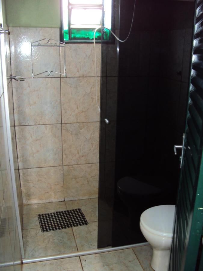 Sitio Sao Benedito São Roque de Minas Extérieur photo