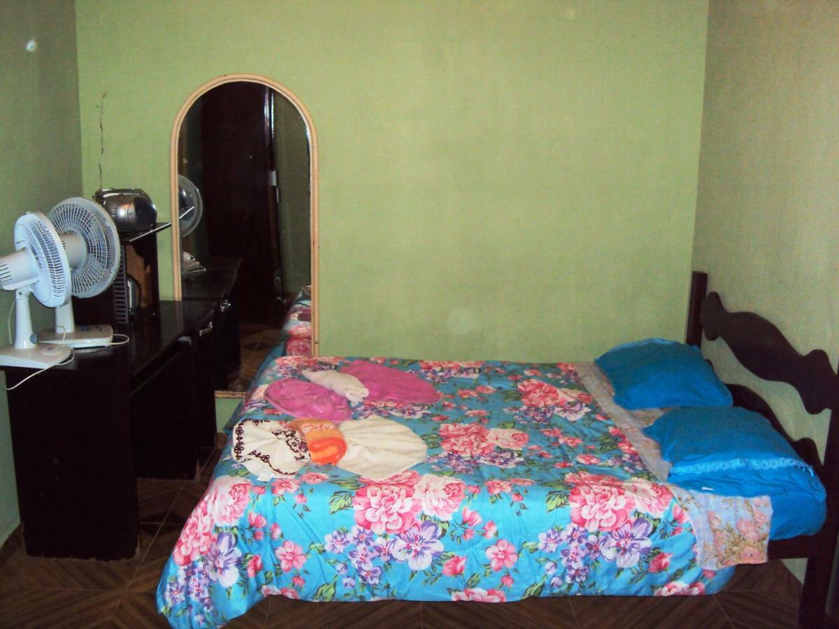 Sitio Sao Benedito São Roque de Minas Extérieur photo